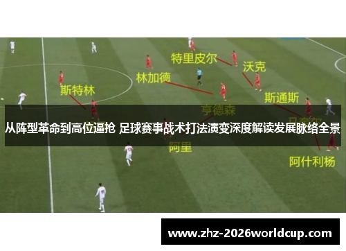 从阵型革命到高位逼抢 足球赛事战术打法演变深度解读发展脉络全景