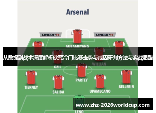 从数据到战术深度解析欧冠冷门比赛走势与成因研判方法与实战思路