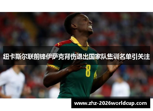 纽卡斯尔联前锋伊萨克背伤退出国家队集训名单引关注 纽卡斯尔联前锋伊萨克背伤退出国家队集训名单引关注